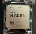  new  Amd Ryzen 7 5700x 8 Core 16 Thread Am4 Unlocked 3 4 Ghz Cpu Oem Tray