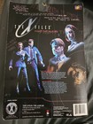 The X-files Agent Scully   Alien Series 1 Mcfarlane Toys Vintage 1998 Sealed New