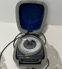 Gossen Pilot Exposure Light Meter Vintage With Case Made In West Germany