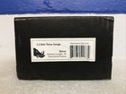 Razorback 3 2 Silver Dimmable Infrared Cvt Belt Temp Gauge New In Box