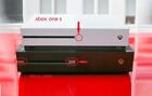 Bombing 262 Vinyl Cover Skin Sticker For Xbox One S  slim    2 Controller Skins