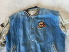 Vintage 90s Disney Winnie The Pooh Varsity Jacket Xxxtentacion 2xl