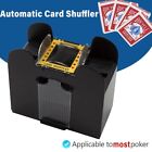6 Deck Automatic Card Shuffler Poker Cards Shuffling Machine Casino Playing