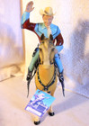 1950 s Roy Rogers And Trigger Original Complete Hartland  Western   Hang Tag  2