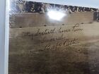 Vintage Baseball Poster Babe Ruth Historic 60th Home Run