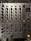 Pioneer Dj Djm-700 4-channel Mixer Phono With Effects Tested Working Xlr Output