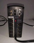 W battery Cyberpower Cp1000avrlcda Intelligent Lcd Ups 120v 1000va 600w 9 Outlet