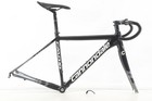 Cannondale Caad10 2012 Aluminum Rim Brake Road Bike Frame Set Size 48 Used