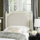 Safavieh Vintage Headboard  Reduced Price 2172772675 Fox6242b-q