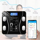 Usb Intelligent Precise Body Fat Scale Small Electronic Weighing Scale Home Digi