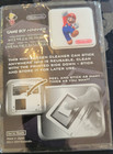 Nintendo Game Boy Advance Super Mario Bros  E3 Promo Screen Cleaner 2004  new 