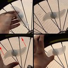 Led Bike Wheel Spoke Lights Waterproof 3 Modes Bicycle Tire Safety Lights