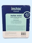 Fujifilm Instax Mini Variety Instant Film 40 Sheets Sprinkles Heart Rainbow