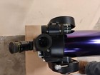 Meade Etx Maksutov-cassegrain Telescope D 90mm F 1250mm F 13 8  Working  
