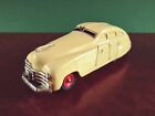 Rare Version Us Zone Schuco 1750 Tin Wind-up Maybach Tinplate W  Or  Box