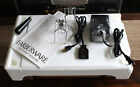 Farberware Open Hearth Electric Broiler Rotisserie Grill 455n  Used Once Tested