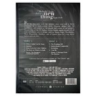 The Chosen  Season One  dvd  2017  2-disc Set - New Sealed