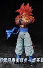 In Stock Usa Kamione Tonsen 1 12 Shf Ssj4 Gogeta 03a  Supersaiyan4 Action Figure