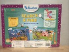 New Skillmatics Search And Find Educational Game 3-6 Year Olds Learning Kids
