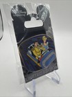 Wdi Space Mountain Cinderella   Prince Charming Walt Disney Imagineering Pin