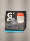 Gatorade Pods Glacier Freeze 4 Pack Exp Jan 2026