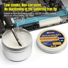 3 52oz 100g Soldering Flux  No Clean Solder Flux Paste  Flux For Soldering  S   
