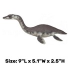 Papo Plesiosaurus Dinosaur Figure Collectible Prehistoric Toy Figurine 55021 New