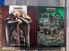 Age Of Sigmar Core Book  Generals Handbook  And Jade And Fire Book 4th Edition