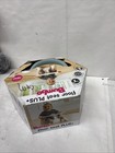 Bumbo Infant Floor Seat Plus  Sit Up Chair  Adjustable Harness  Desert Mirage