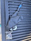 1971-1977 Toyota Celica Handbrake Handle And Boot Cover E-brake Parking Brake