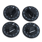 Brand New Control Knob Kit For Whirlpool Range stove oven 12200035