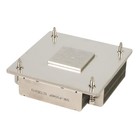 Supermicro Snk-p0046p 1u Heatsink Socket Lga 1150 1155 1156  no Bracket 