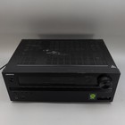 Onkyo Tx-nr636 7 2 Ch Av Receiver Hdmi 4k Wi-fi Bt Dolby Dts Black Surround