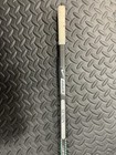 Alexander Semin Game Used Stick  Large Autograph  Shows Great Use