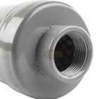 Air Compressor 3 4  Filter Silencer Muffler Solberg Quiet Intake Head In Take