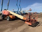 2006 Jlg 600s 4wd Diesel Boom Lift Manlift Aerial   4331