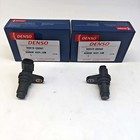 2pcs Denso 90919-05060 90919-05061 L h Camshaft Position Sensor For Lexus Toyota