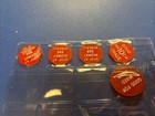Vintage -wisconsin -good For -bar-token Lot  13  Plus 2 Grand Casino Chips