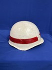 Ssh48 Soviet Post Ww2 Military Police Helmet