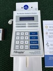 Fillmaster 3600 System -digital Water Dispenser W  Script Scanner As-is Untested
