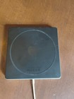 Apple Computer Model A1379 Usb Superdrive Disc Drive Parts repair Only As Is