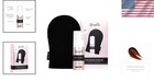 Self-tanning Bronzing Mousse With Applicator Mitt - 2hr Express Kit  Dark