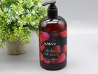 Wen By Chaz Dean Winter Wild Berry Cleansing Cream 16 Oz Not Sealed 60  Left