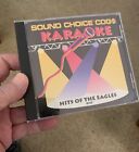 Sound Choice Spotlight - Hits Of The Eagles - 8125 - The Rarest Of Rare