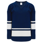 Athletic Knit  ak  H6400 League Hockey Jersey