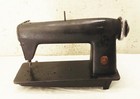Vtg Singer 400w107 Industrial Sewing Machine Usa