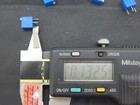 Bourns Rj26fw103 Trim Resistor 10k Ohm Trim Pot - Lot Of 25 Trimmer s -fast Ship