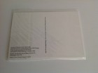 Royal Mail Stamp Card Series Postcards Set - Sounds Of Britain 2006