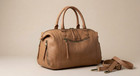 Women   s Genuine Leather Satchel Bag Boho Shoulder Crossbody Purse