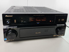 Pioneer Elite Vsx-84txsi Audio video Multi-channel Receiver Dolby Digital 530w